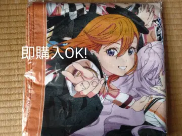 Liella! 6th 라이브 특전 타월