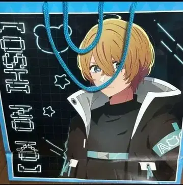 최종 가격! [ 새상품/미개봉 ] 최애의 아이 아쿠아 돈키호테 최애 봉투