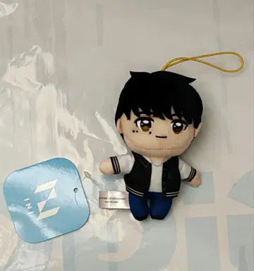 INI 마스코트 봉제 인형 기무라 마사야 gigo