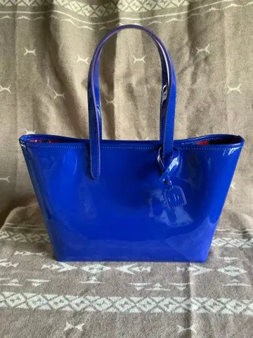 얀첸텐바흐 토트백