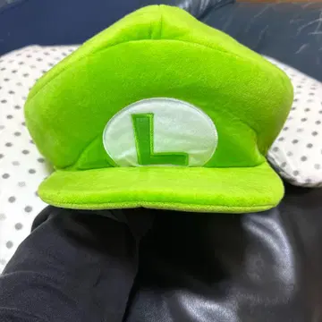 닌텐도 루이지 모자