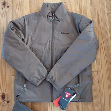 marmot W's Light Trace 패딩 재킷