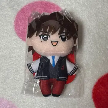 GiGO 한정 JO1 코노 준키 마스코트 봉제 인형