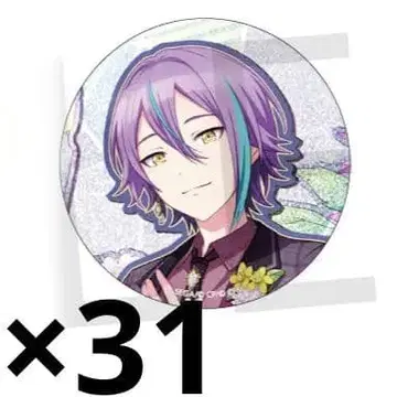 프로세카 카미시로 루이 벌스데이 2023-2024 캔뱃지