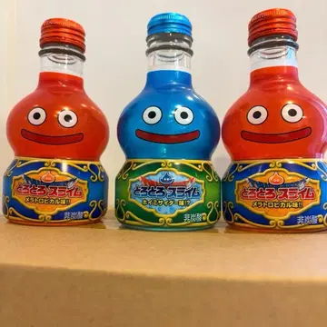 드래곤 퀘스트 말랑말랑 슬라임 묶음 판매 드래곤 퀘스트