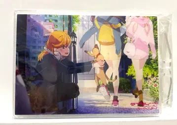 시부야 카논 아크릴 스탠드