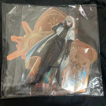 CR 할로윈 아크릴 스탠드 토토믹스