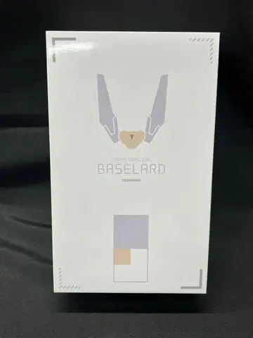 K3 [ 미조립 ] 코토부키야 프레임 암즈 걸 바제랄드 애니메이션판