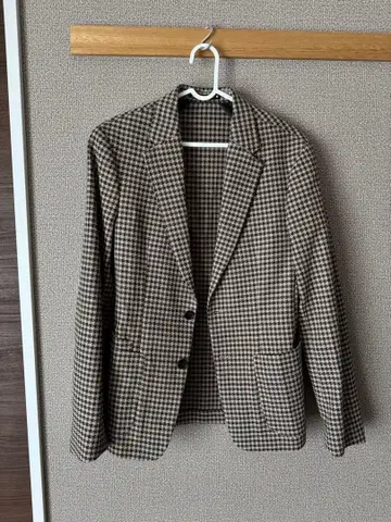 ZARA 테일러드 자켓