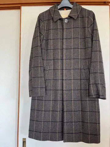 팔라스 팰리스 롱 코트