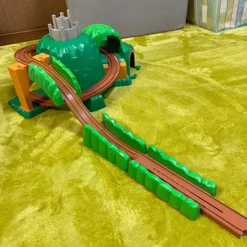 프라레일 토마스와 친구들 두근두근 마운틴