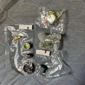 교토 기념품 가챠