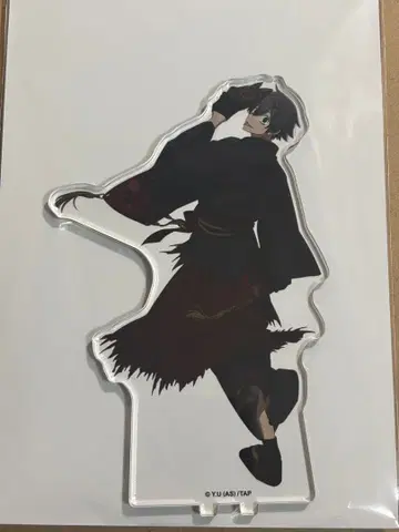 토우겐 안키 애니메이트 카페 아크릴 스탠드 요도카와 마스미