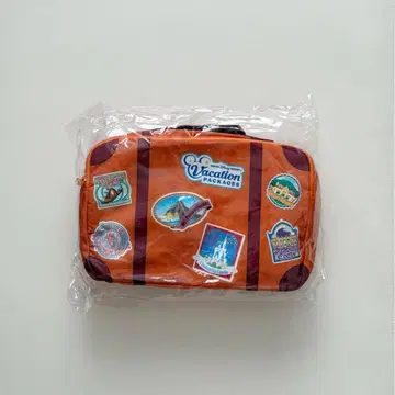 [ 미사용 새상품 ] 디즈니 바케파 오리지널 굿즈 담요