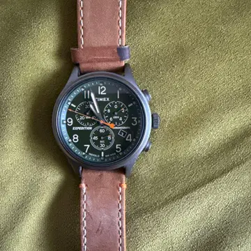 타이맥스 익스페디션