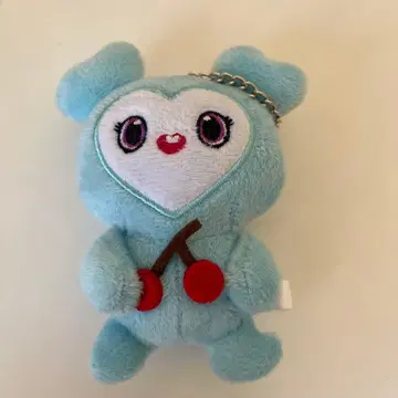 트와이스 나블리 체리