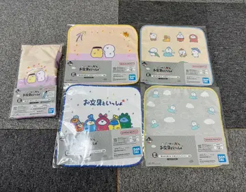 제일복권 오분구와 함께