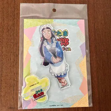 닌타마 란타로 스위츠 파라다이스 타치바나 센조 아크릴 스탠드