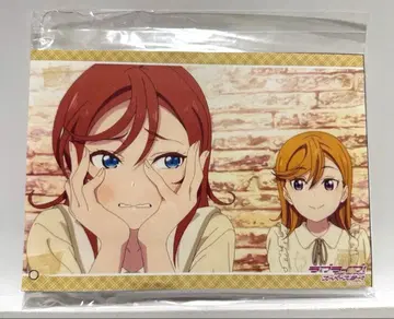 러브 라이브! 슈퍼스타 미니 아크릴 아트