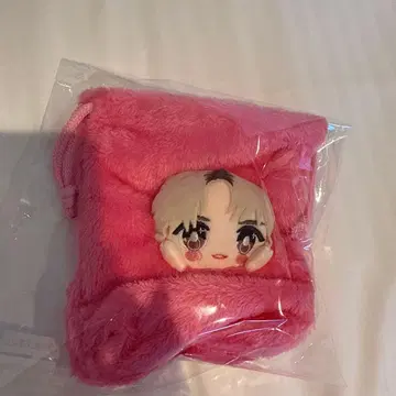 M!LK 사노 하야토 튀어나왔다! 복조리 SMILE POP!