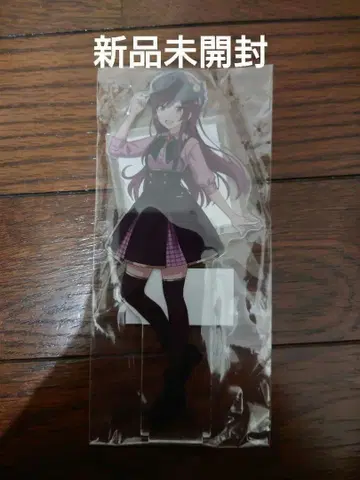 샤니마스 오사키 아마나 아크릴 스탠드