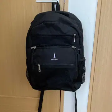 EASTBOY 블랙 백팩