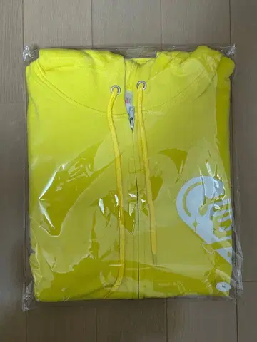 초 도키메키 선전부 스테디셀러 후드티 스가타 아이키 [ L 사이즈 ]