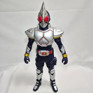 가면라이더 블레이드 빅 소프트 비닐 피규어 31cm