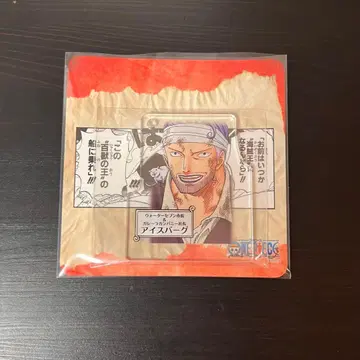 원피스 명장면 디오라마 컬렉션 vol.10 아이스버그