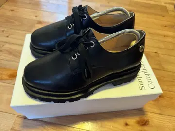 SIMPLYCOMPLICATED LUG DERBY 26cm