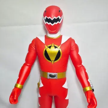 아바레드 빅 소프트 비닐 피규어 30cm