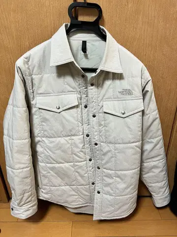 THE NORTH FACE MEADOW WARM SHIRT