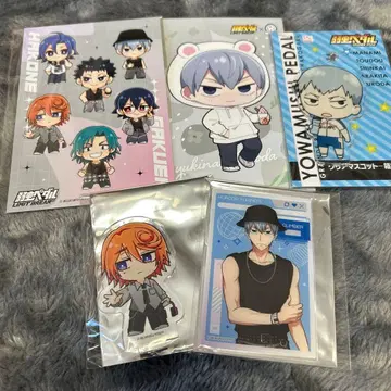 나루토 굿즈 묶음 판매