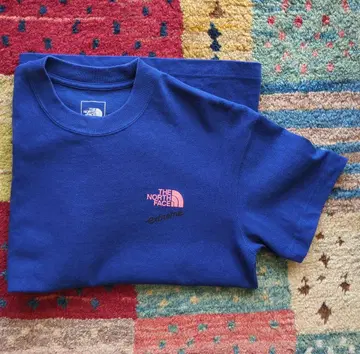 THE NORTH FACE 티셔츠 M