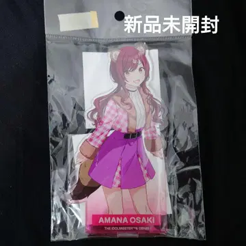 샤니마스 오사키 아마나 아크릴 스탠드