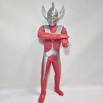울트라맨 타로 빅 소프트 비닐 피규어 25cm