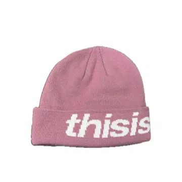 thisisneverthat 비니