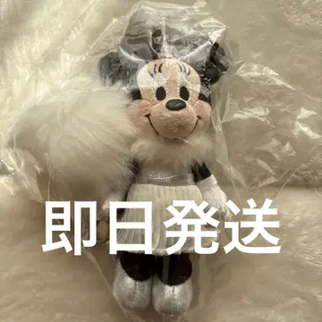 미니 봉제 인형