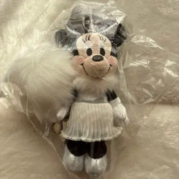 미니 110주년 기념 봉제 인형