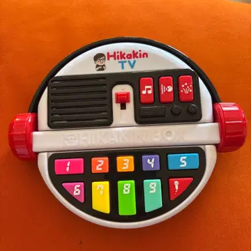 Hikakin TV HIKAKIN BOX