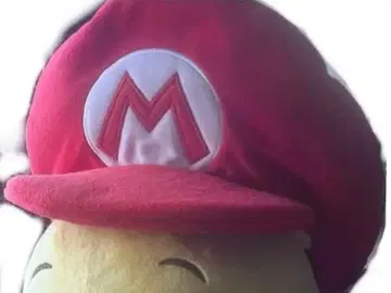 12/16까지! 마리오 모자 USJ 슈퍼 닌텐도 월드 공식 캡