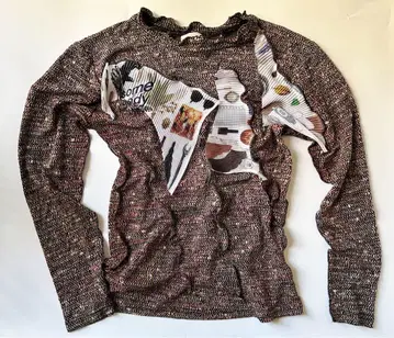 코토하요코자와 sombody 일점 물 커트소