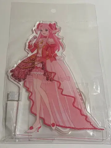 푸딩 세션 오케스트라 POPUP 시키베 카가리 아크릴 스탠드