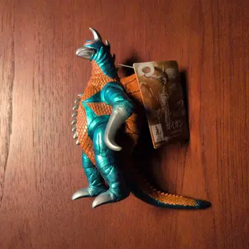 고질라 스토어 한정판 무비 몬스터 시리즈 가이강 레트로 컬러ver.