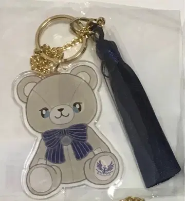 오토스토 피오피오레의 만종 피오피 태슬 백참 단테