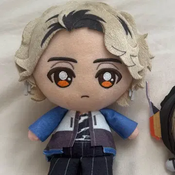 가면라이더 가브 Chibi 봉제 인형 라키아 아말가