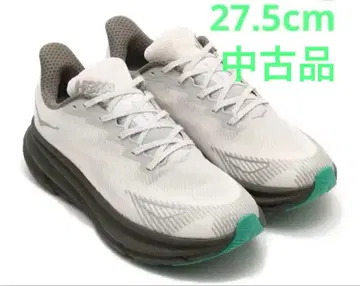 [중고품] 호카 클리프톤9 GTX TS 27.5cm