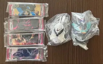 제일복권 GQuuuuuuX D상 모빌슈트 헤드 마그넷 G상 아크릴 참