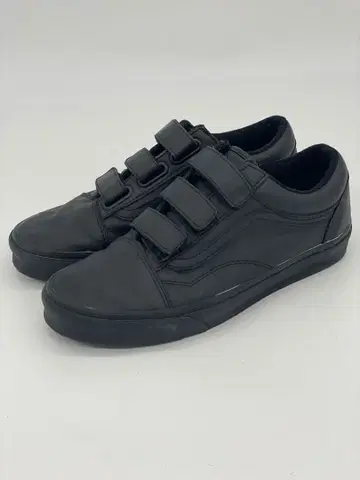 반스 올드스쿨 벨크로