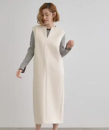 던브로 카르제 키넥트 쟝 드레스